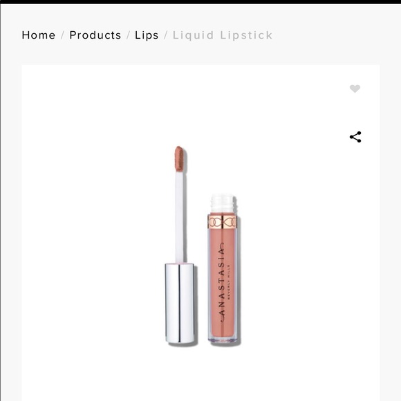 Lipsticks - Picture 7 of 8